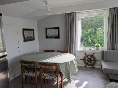 Facilities, Cozy apartment near salty baths! in Uddevalla
