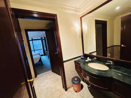 Holiday Residence at times square kL, Kuala Lumpur (photo 4)