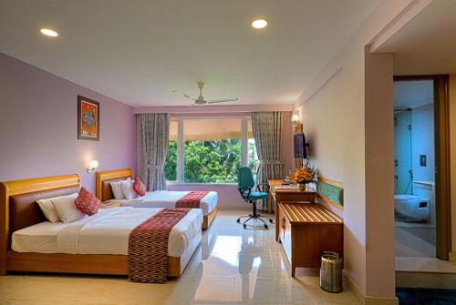 hotel photo