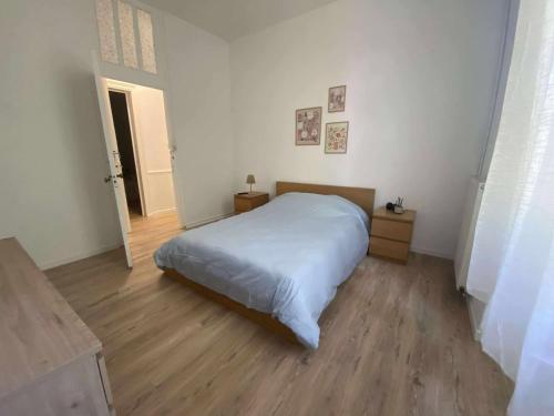 Bienvenue chez Lou in Marcillac (Aquitaine)