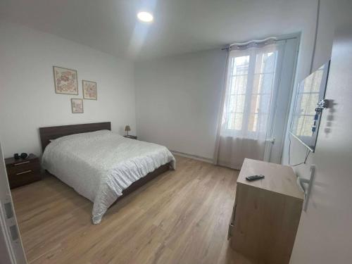 Bienvenue chez Lou in Marcillac (Aquitaine)