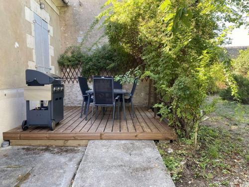 Bienvenue chez Lou in Marcillac (Aquitaine)