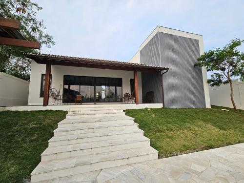 Oprema, Casa ampla em Buzios com 5 quartos e piscina aquecida in Praia Baia Formosa