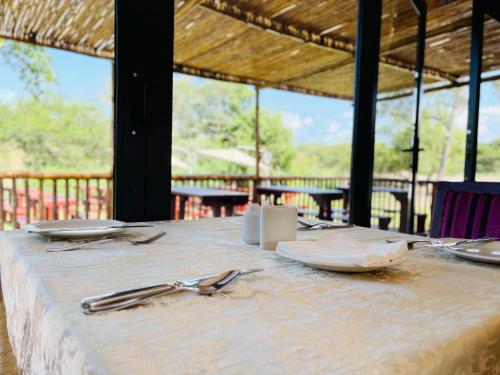 Buhleni Fun City Resort in Vetta Piggs