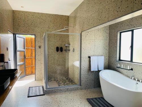 Buhleni Fun City Resort in Vetta Piggs