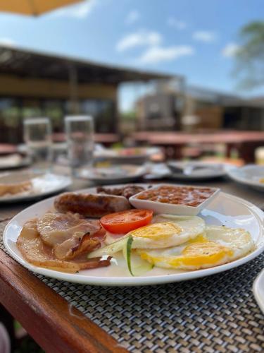 Buhleni Fun City Resort in Vetta Piggs