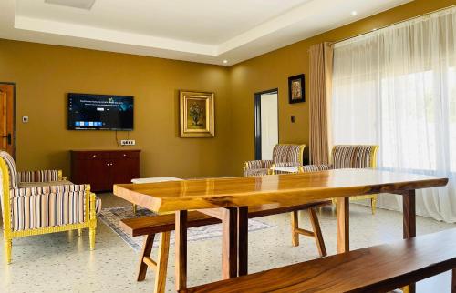 Buhleni Fun City Resort in Vetta Piggs