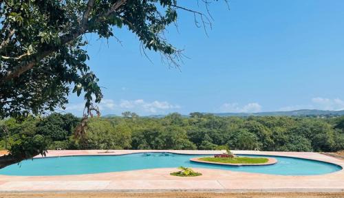 Buhleni Fun City Resort in Vetta Piggs