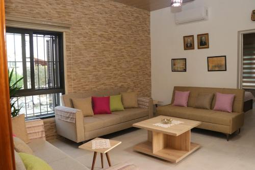 Bayt Jedde - Grandfather's house in Saida