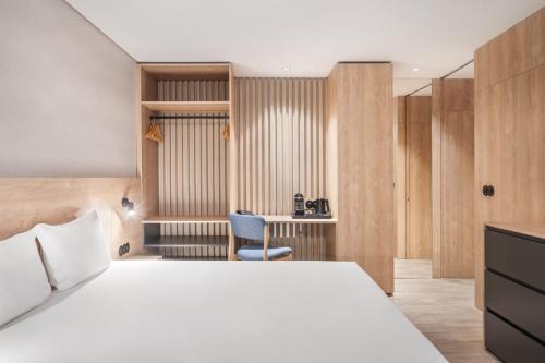 Moov Apartments Boavista, Порту