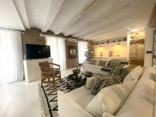 Valencia Luxury - Boutique El Carmen, Valencie (fotografie 2)