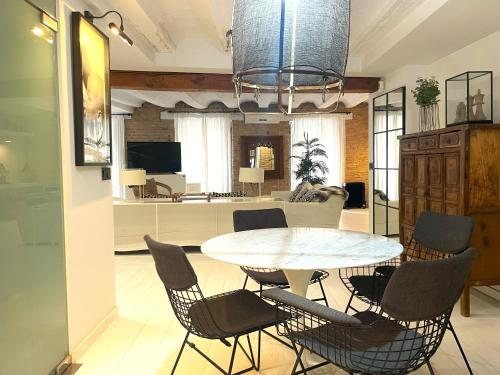 Valencia Luxury - Boutique El Carmen, Valencie (fotografie 8)