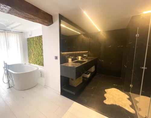 Valencia Luxury - Boutique El Carmen, Valencie (fotografie 7)