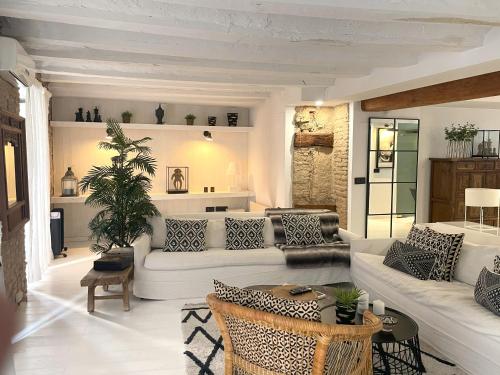 Valencia Luxury - Boutique El Carmen, Valencie (fotografie 10)