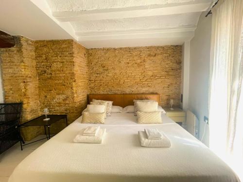 Valencia Luxury - Boutique El Carmen, Valencie (fotografie 3)