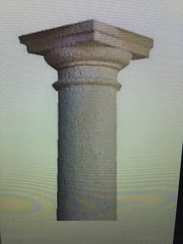 casa el collado de sto tomas gîte à louer San Andrés