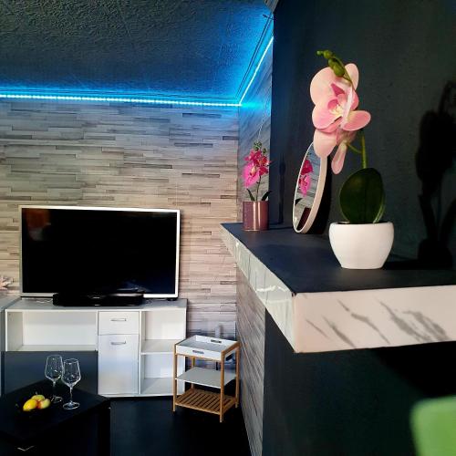 Mieszkanie na doby, blisko plaży (Mieszkanie na doby, blisko plazy) in Stogi