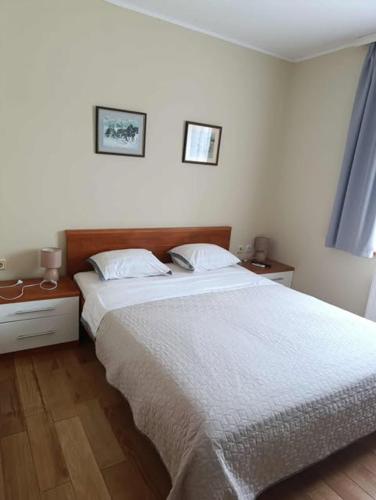 Sobe Ivancica in Slavonski Brod