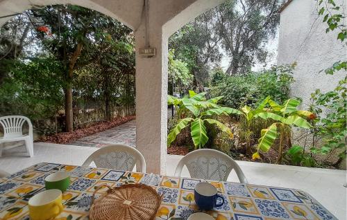 Hotelli välisilme, 5 Bedroom Stunning Home In Vico Del Gargano in Vico del Gargano