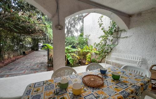 Hotelli välisilme, 5 Bedroom Stunning Home In Vico Del Gargano in Vico del Gargano
