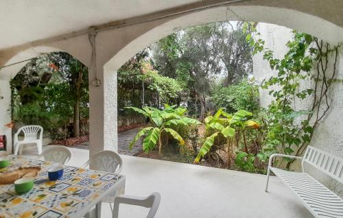 Hotelli välisilme, 5 Bedroom Stunning Home In Vico Del Gargano in Vico del Gargano