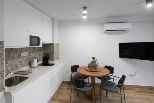 Modern & cozy apartment Levies, Séville (photo 10)