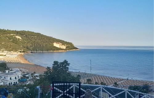 Hotelli välisilme, 5 Bedroom Stunning Home In Vico Del Gargano in Vico del Gargano