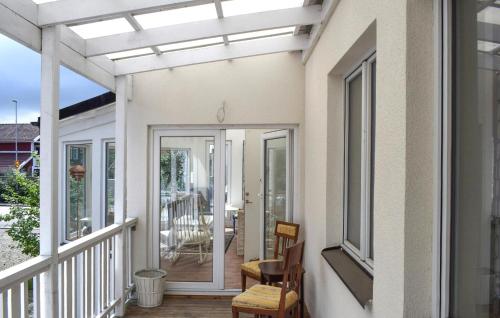 A szálláshely kívülről, Lovely Home In Höganäs With Wifi (Lovely Home In Hoganas With Wifi) in Hoganas
