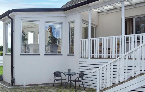 A szálláshely kívülről, Lovely Home In Höganäs With Wifi (Lovely Home In Hoganas With Wifi) in Hoganas