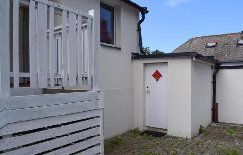 A szálláshely kívülről, Lovely Home In Höganäs With Wifi (Lovely Home In Hoganas With Wifi) in Hoganas