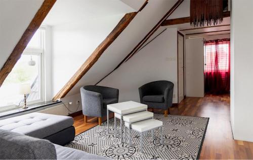 A szálláshely kívülről, Lovely Home In Höganäs With Wifi (Lovely Home In Hoganas With Wifi) in Hoganas