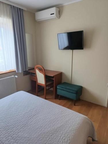 Sobe Ivancica in Slavonski Brod