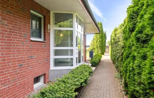 1 Bedroom Nice Apartment In Dassow in Dassow, Deutschland