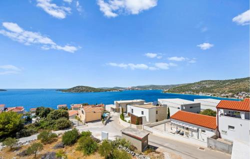 منظر, Awesome Apartment In Razanj in روجوزنيكا