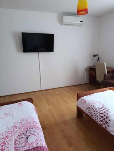 Sobe Ivancica in Slavonski Brod