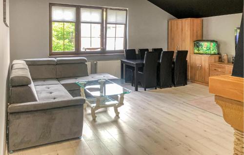1 Bedroom Nice Apartment In Debrzno