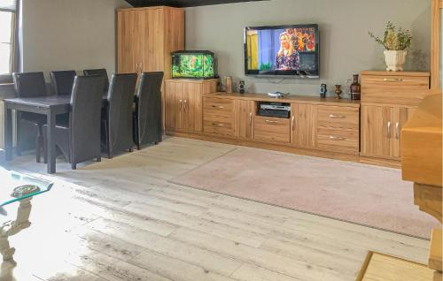 1 Bedroom Nice Apartment In Debrzno