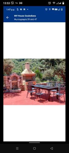 MV House goulediana - Photo 4 in Crete Island, Greece