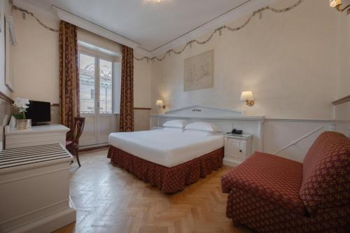 Hotel Palladium Palace, Rome (photo 5)