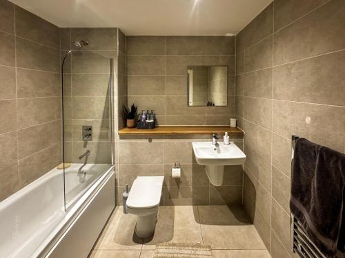 Flat in Greater manchester, Manchester (fotografie 2)