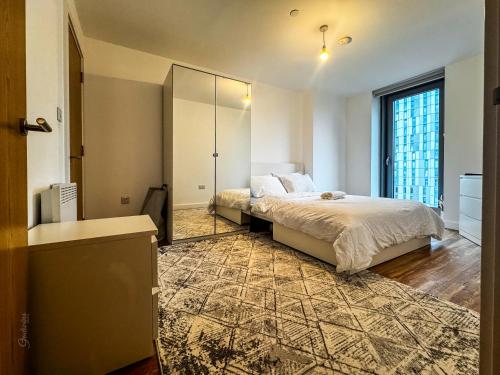 Flat in Greater manchester, Manchester (fotografie 6)
