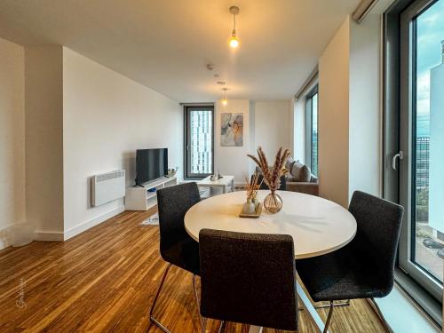 Flat in Greater manchester, Manchester (fotografie 9)