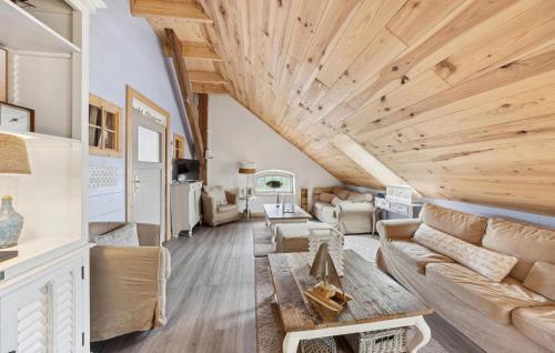 Beach House in Detern