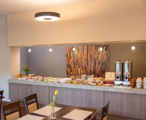 Hotel Gorzów - image 14