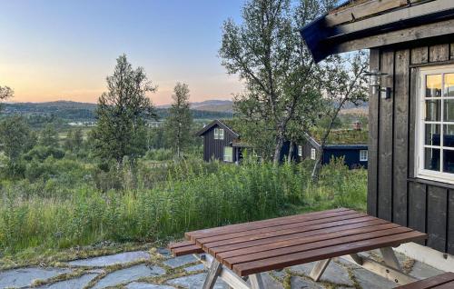 Viesnīcas āriene, Gorgeous Home In Rauland With Sauna in Torvetjorn