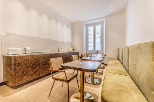 B&B Trastevere 94 4
