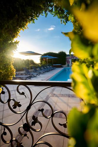 Les Jardins De La Madrague - image 10