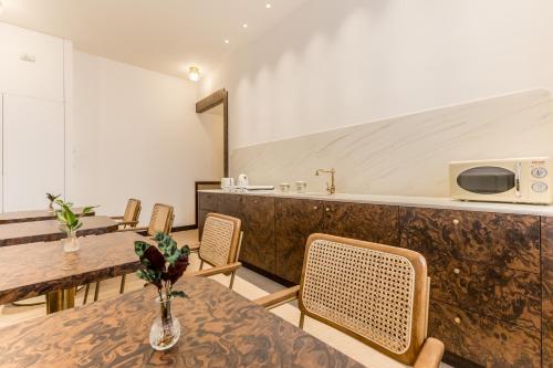 B&B Trastevere 94 5