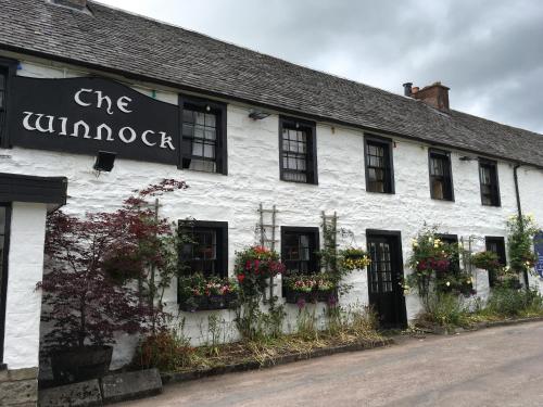 The Winnock Hotel