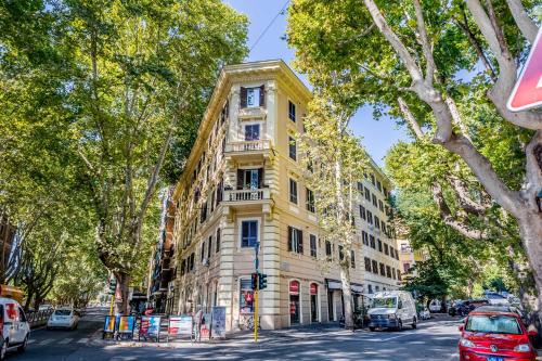 B&B Trastevere 94 2